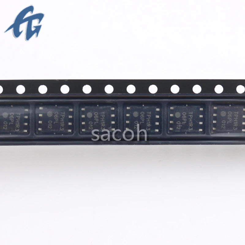 

SACOH Electronic Components 100% Brand New Original In Stock TPH1R306PL 1Pcs