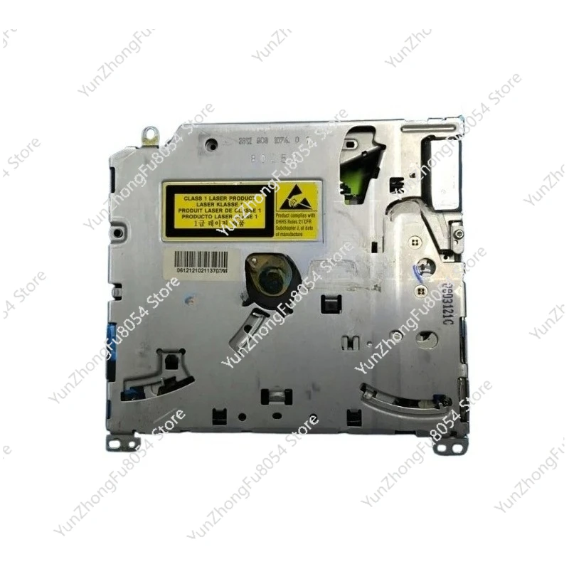 

GENUINE NAVIGATION RNS510 CCC DVD Drive M3.5 Mechanism ASSEMBLY DVD-M3.5 Loader