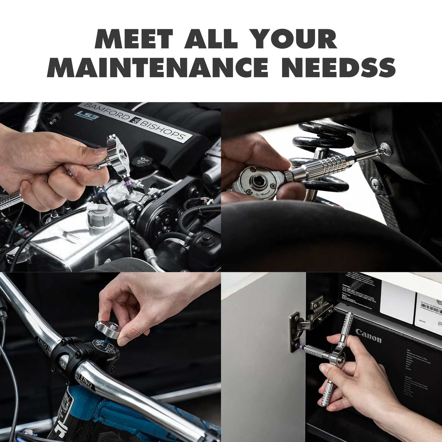 Thumbnail 3 - #30 Tool Sockets Comparison Guide