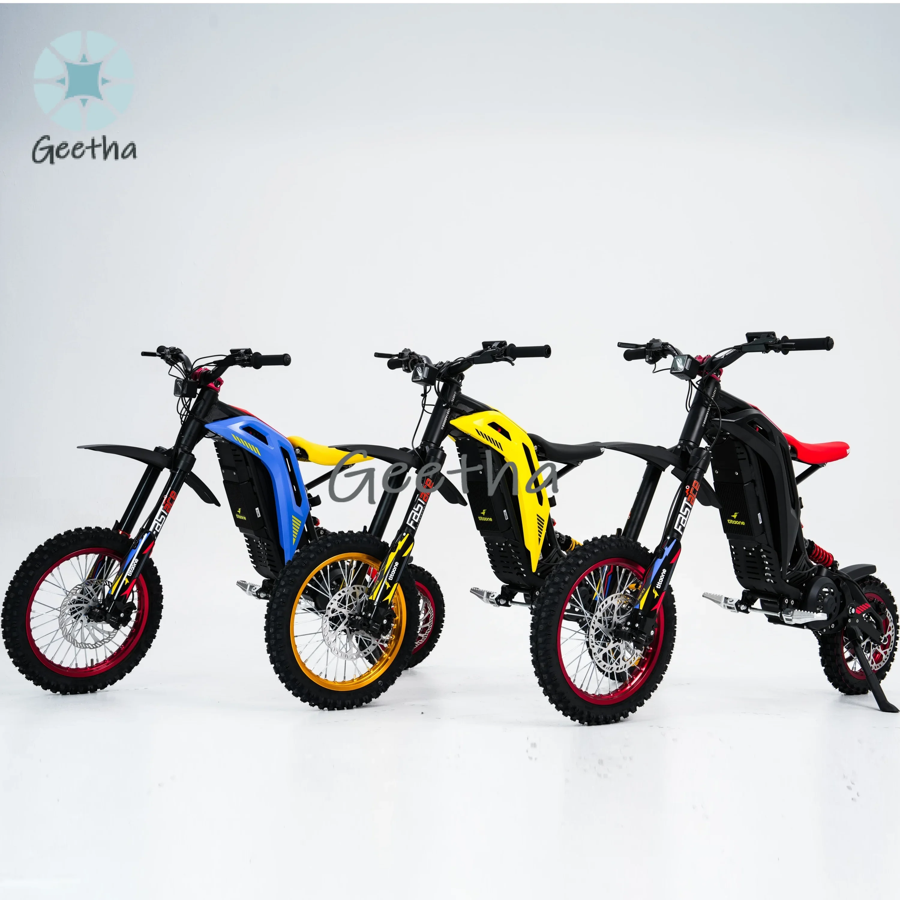 AliExpress NONE For 2026 New Design 79 Bike Off-Road Electric Motorbike 3500W Dirt Bike Motorcycle Available Now