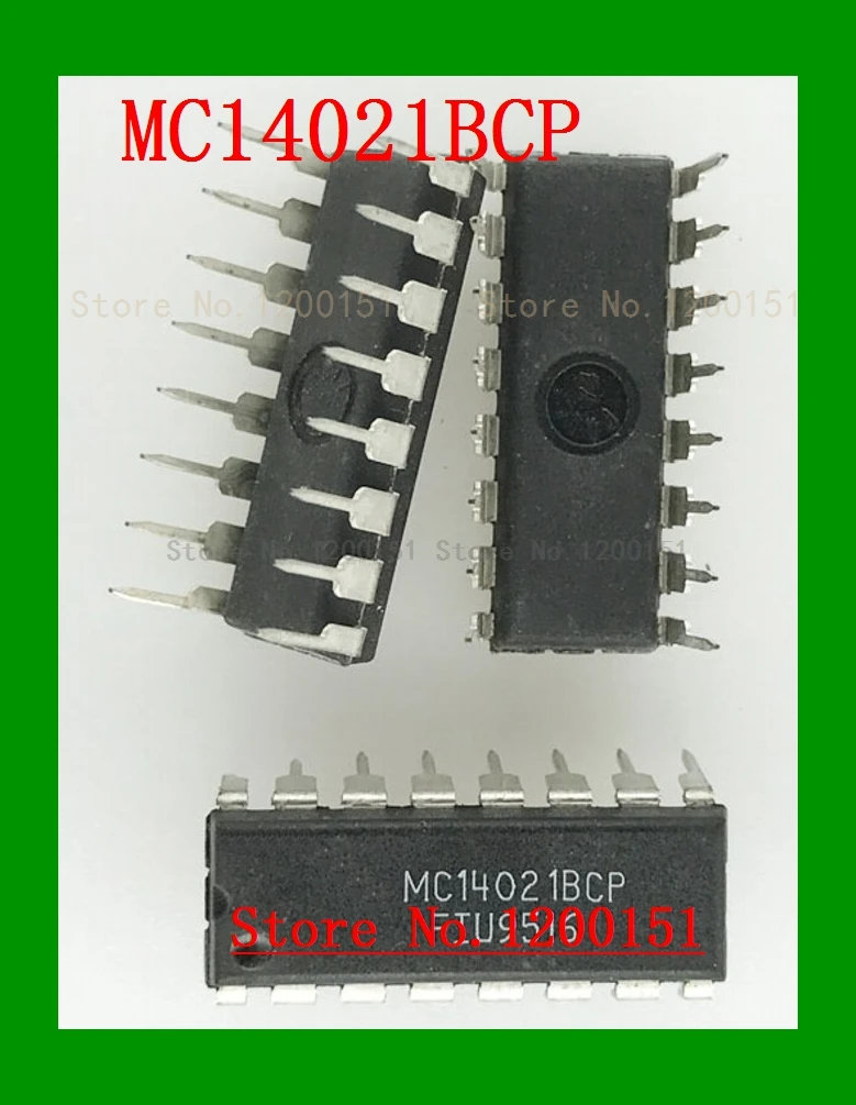 MC14021BCP DIP-14