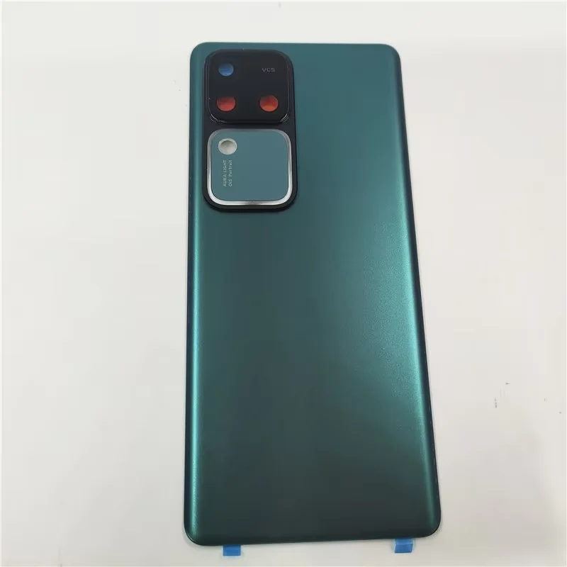 A+++ Glass Battery Back Cover For Vivo V30 Pro Rear Door