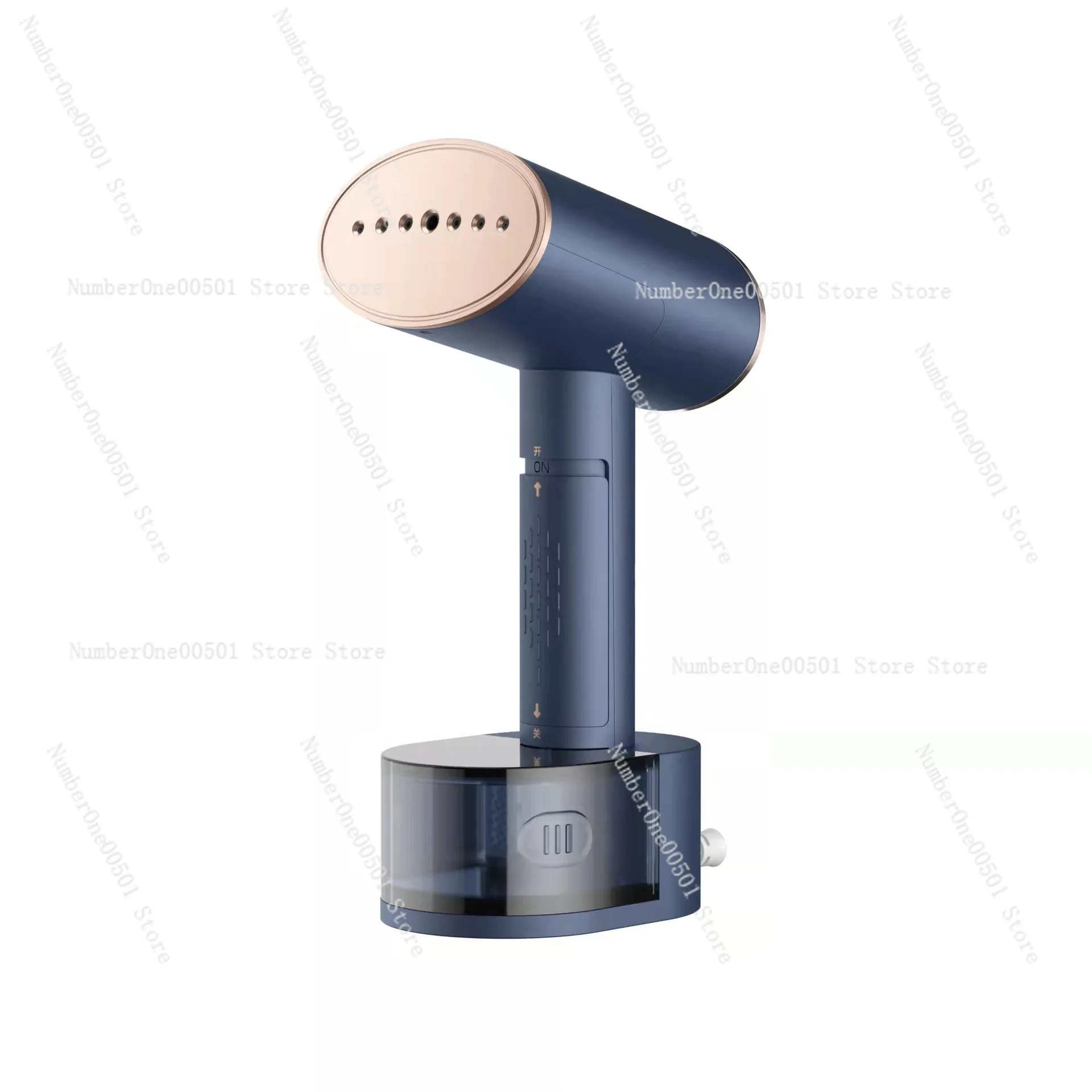 

Vertical small convenient handheld hanging iron Travel ironing machine Household dry and wet ironing Mini steam ironing