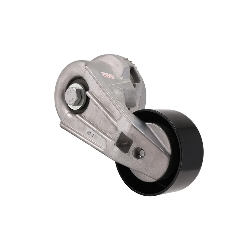 

Firmly PQG500220 1Pcs Belt Tensioner Assembly For Land Rover LR3 2005-2009 Range Rover Sport 2006-2009 Spare Parts