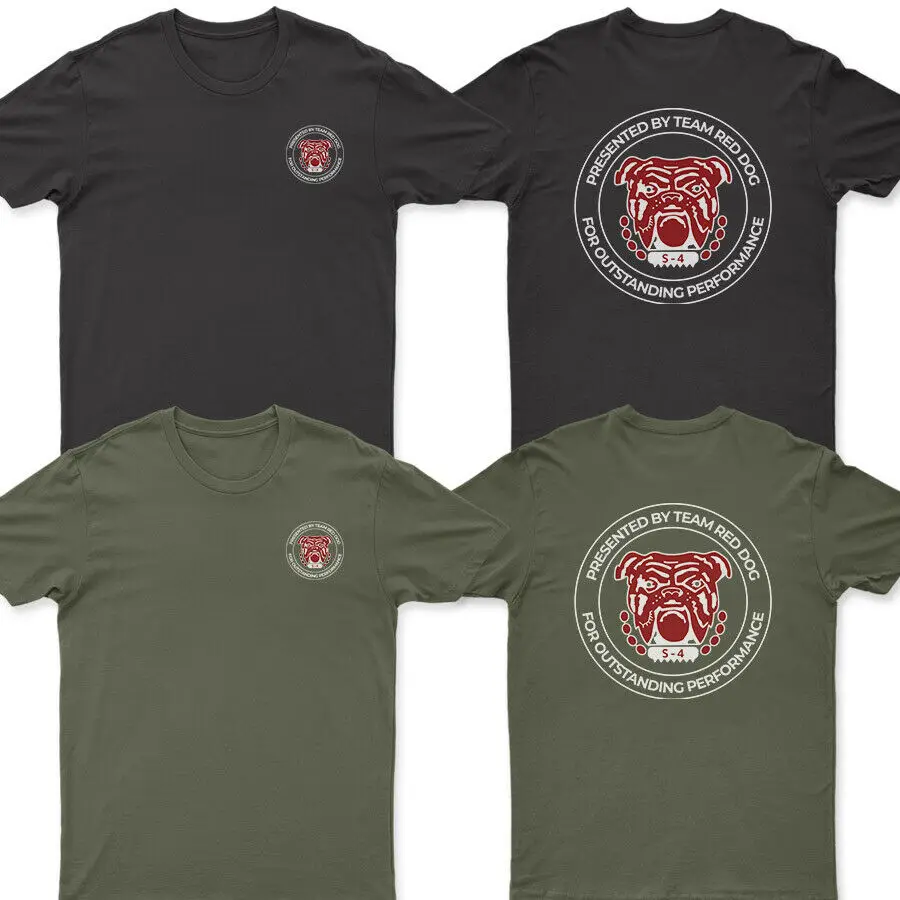 ARSOAC Special Operations Aviation Regiment 160TH SOAR(A) Team Red Dog S4 T Shirt New 100% Cotton Short Sleeve O-Neck T-shirt