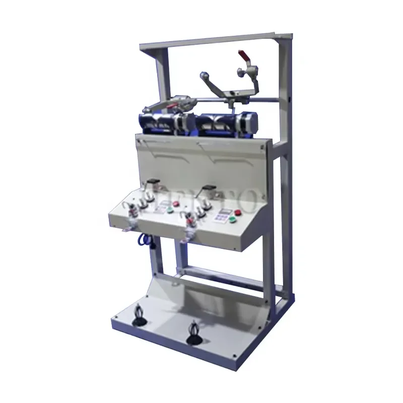 for Automatic Yarn Winding Machine Wool Yarn Twisting Machine Yarn Twisting Device
