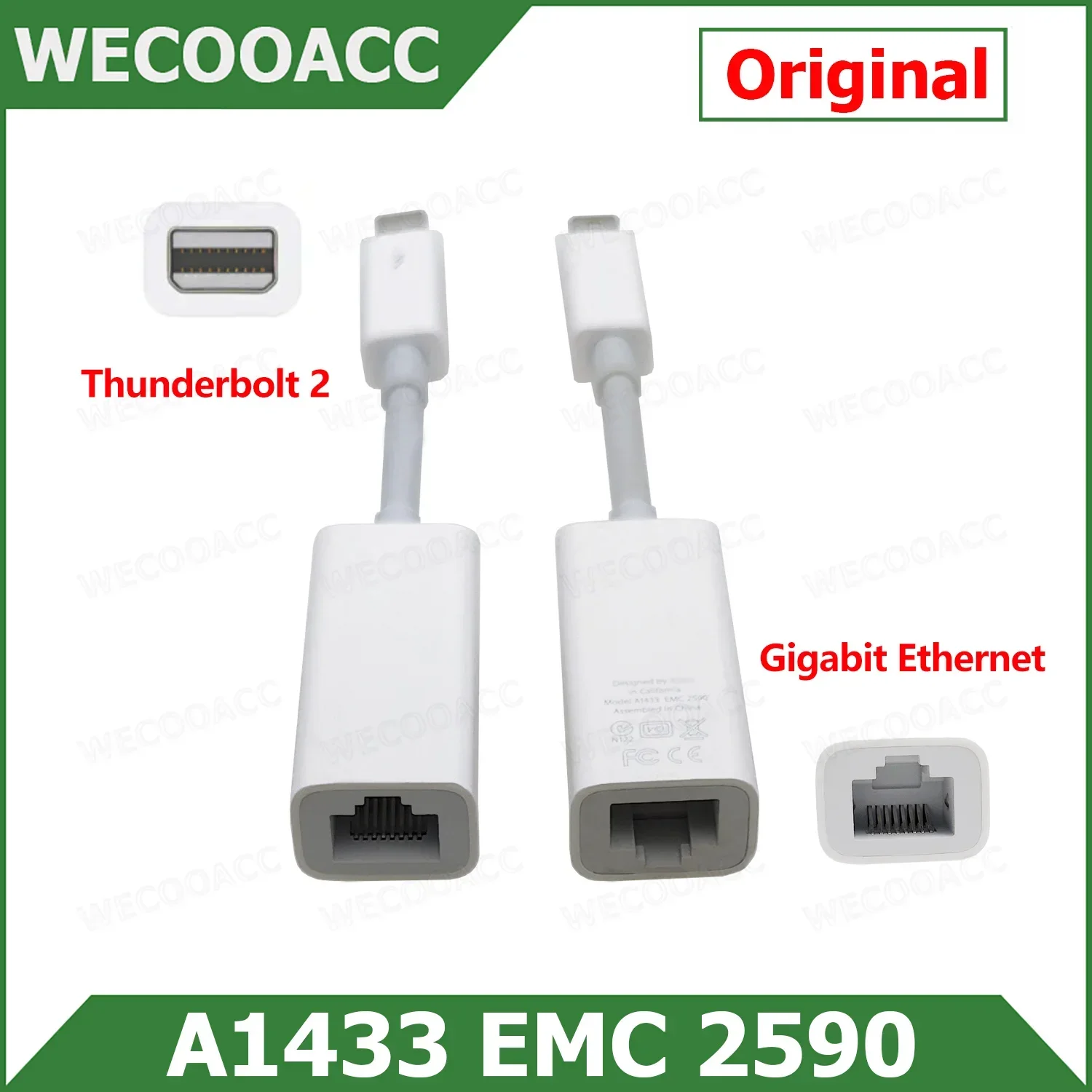 Thunderbolt経由でギガビットEthernet接続を実現！Apple Lightning端子対応の新製品を徹底レビュー
