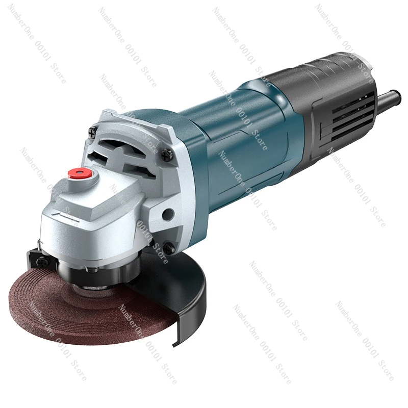 

AT3108X Genuine Grinding Machine Hand Grinder Electric Grinder Cutting Machine Small Hand Grinding Wheel