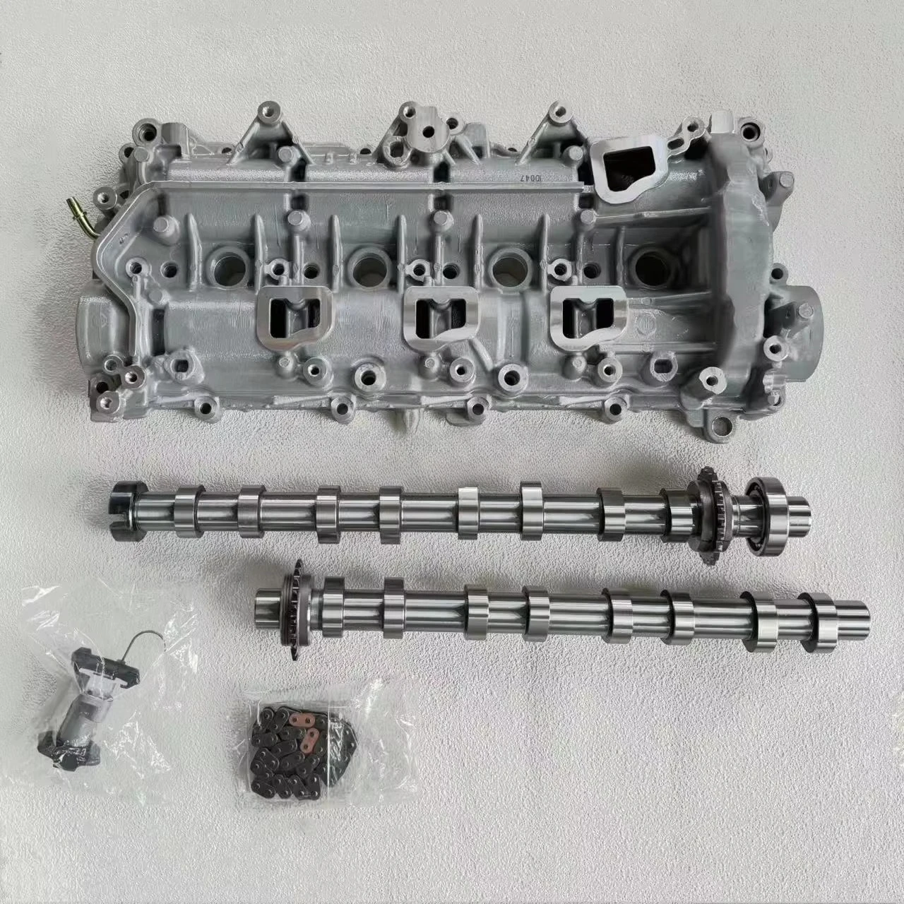 

9830580480 1638159880 1697054780 Комплект крышки распределительного вала двигателя 1,5 BlueHDI DV5R