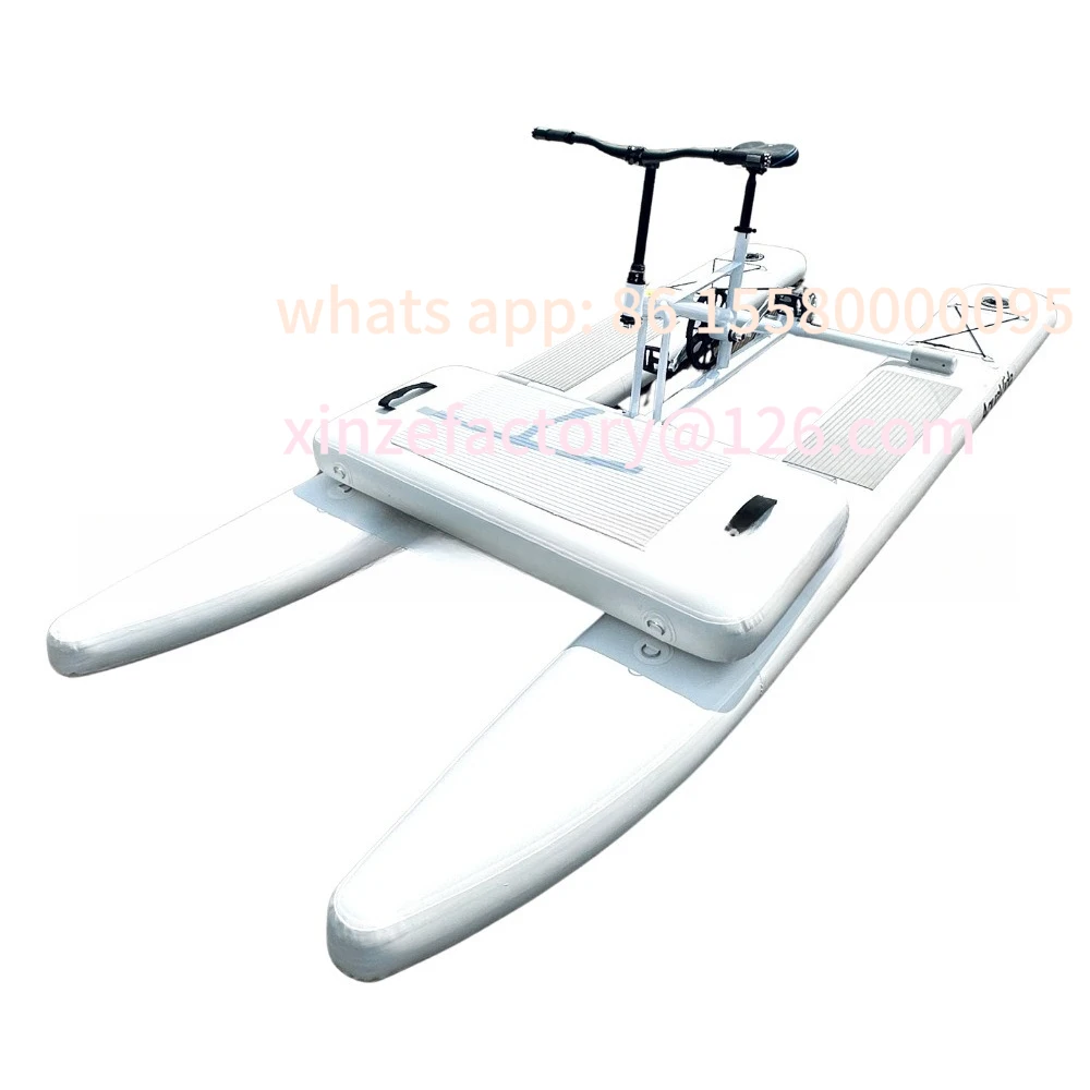 

Customizable Water Bike Single Double