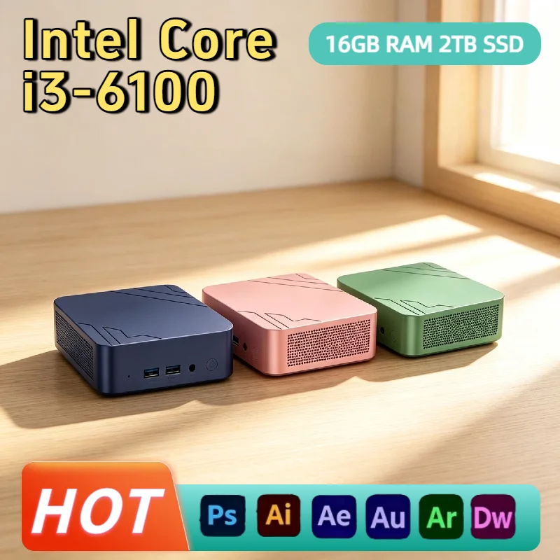 intel-i3-6100-ultra-mini-desktop-16gb-ram-1tb-2tb-m2-nvme-ssd-wifi6-bt52-low-power-pro-max-plus-ultra-unit