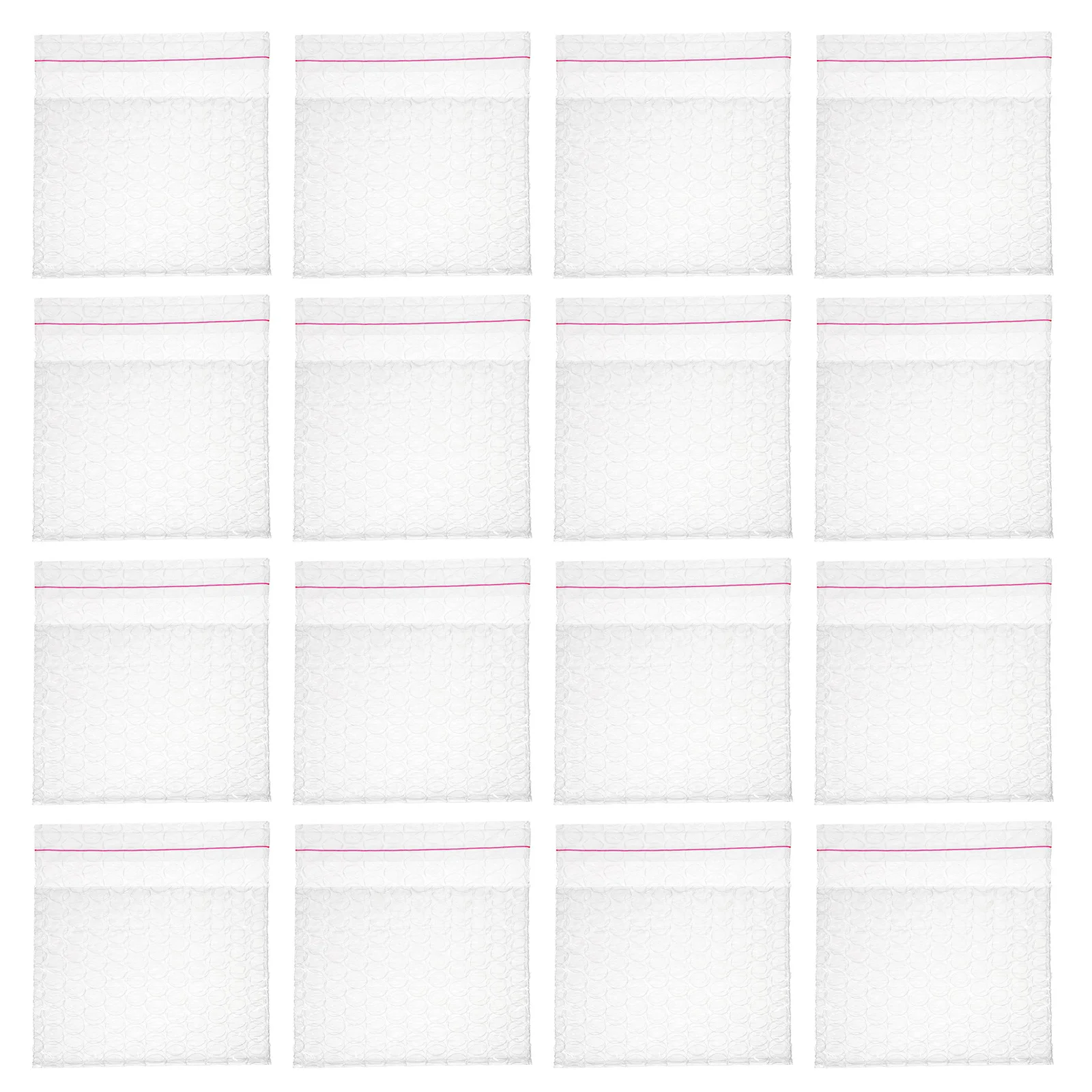 Рисунок 5 - Противоударные пузырчатые сумки