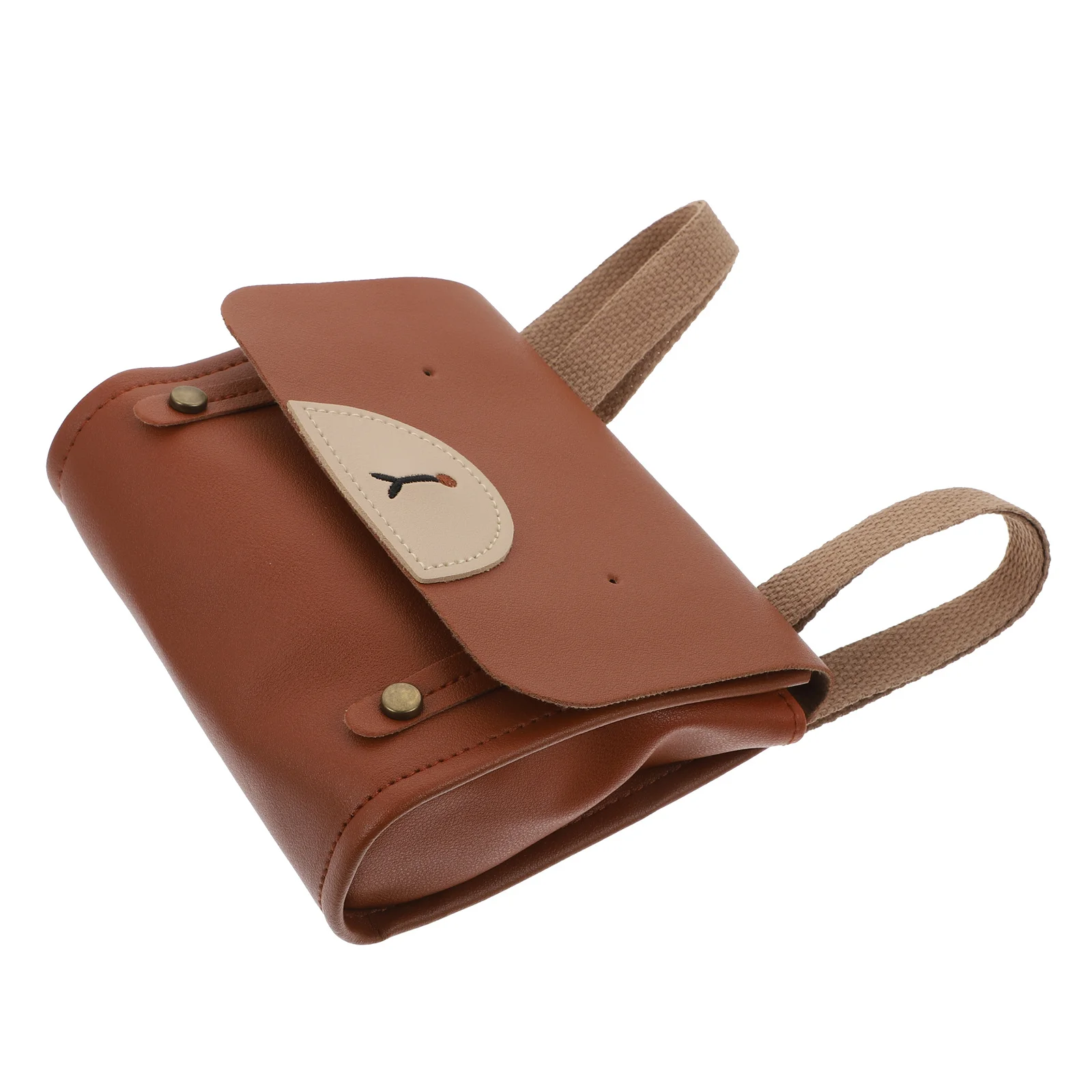Adorabile borsa per orsi, zaino, scuola, asilo nido portatile, escursionismo in età prescolare, cinghie regolabili