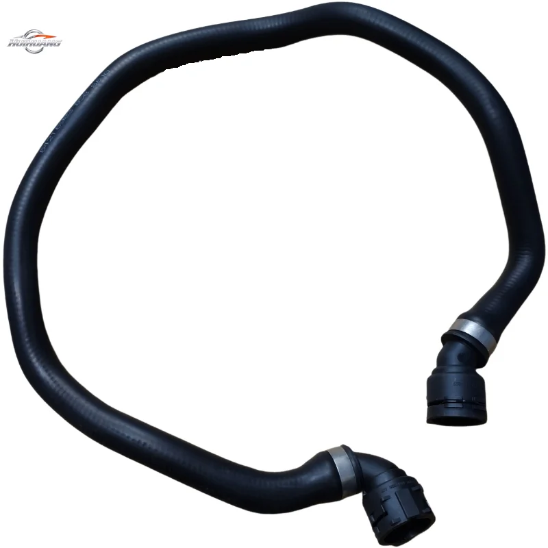 OEM 64216983858 Parts Radiator Coolant Hose Water Pipe For BMW 3 Series X1 E90 E92 E93 135i 335i XDrive 335xi