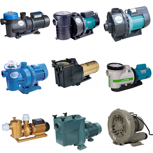 

Guangdong Water Crown One-Station Service Full Set Swimming Pool Cleaning Kit Premium Pool Cleaning Tools & Accessories