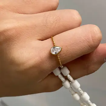 6 best sales Prsten se slunečními paprsky - №1