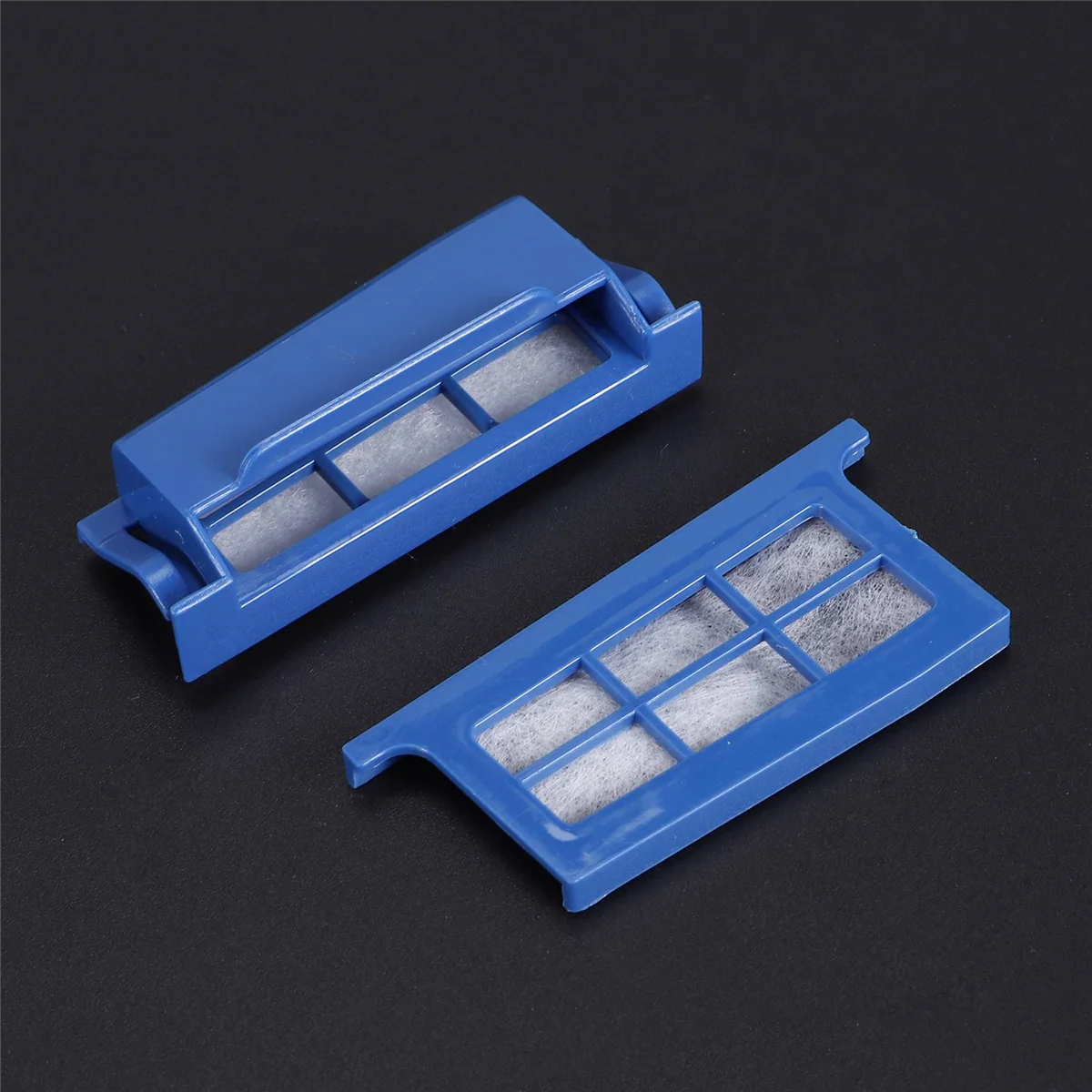 Novos filtros cpap 52 peças para philips respironics dreamstation, incluem 6 filtros montados, imperdível