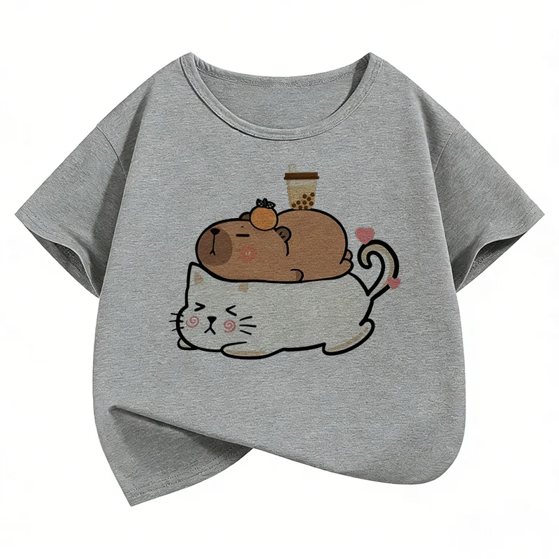 Thumbnail 3 - #61 Latest Kids Tees Offers