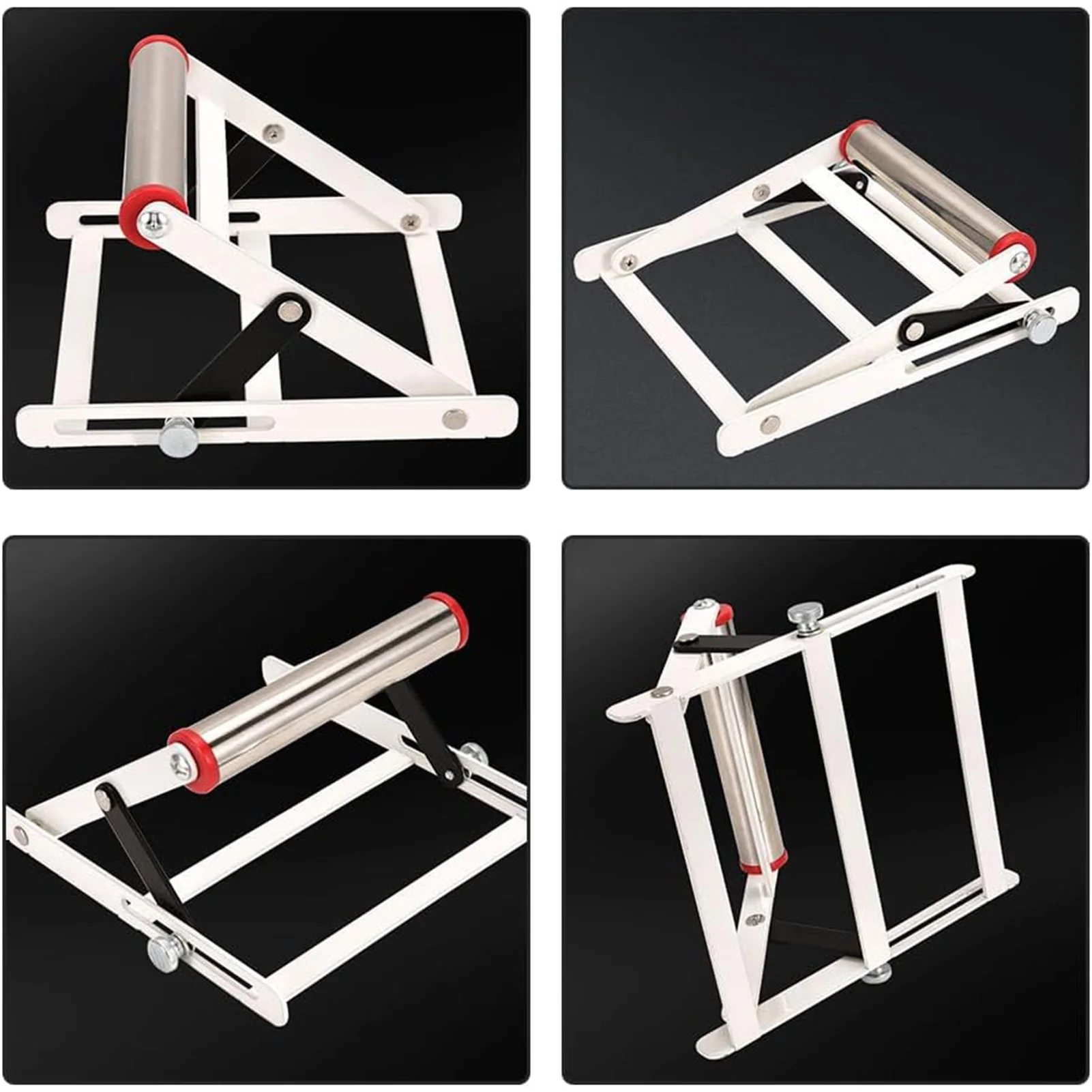 

Metal Cutting Machine Support Stand Ensure Stability and Accuracy Stable Platform Suitable for Farm Outdoor Labor Production