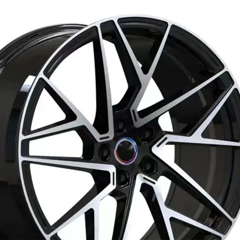 Forged Wheels 17 18 19 20 21 22 23 Inch 6061-T6 Aluminum Alloy Classic Car Wheels Rims For Honda Accord Ford Focus BMW 3 Series