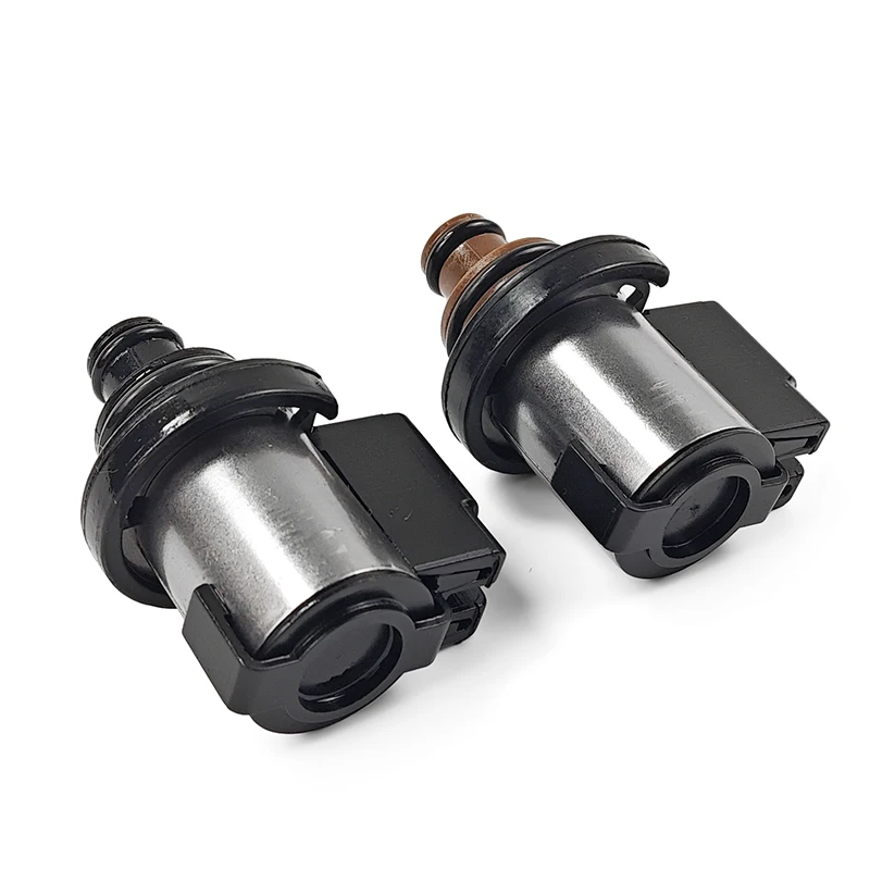 Solenóide de bloqueio do conversor de torque 31825-AA050 para Subaru Lineartronic CVT TR580 TR690 3.7Ω 12.2Ω-13.2Ω 31825AA051 31825AA052