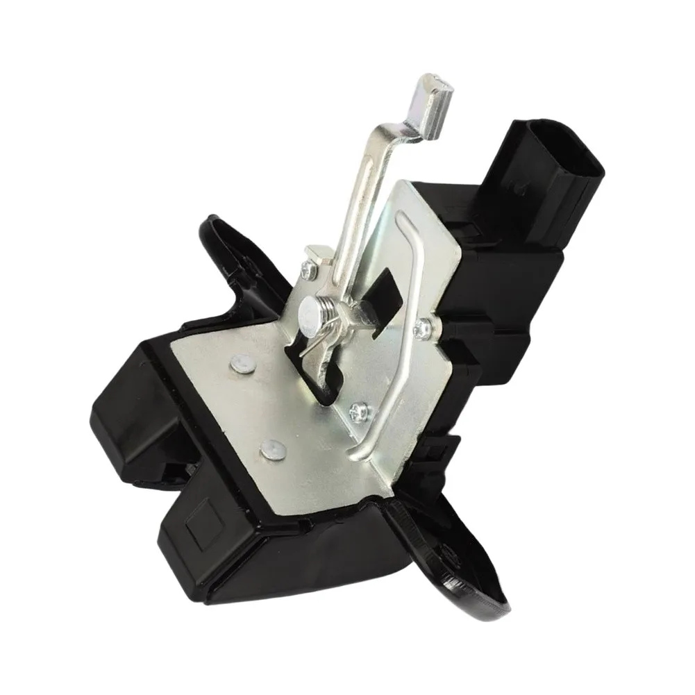 for OEM Compatible Rear Tailgate Latch Lock for Kia Vehicles 2018 through 2022 Identical Functionality to 81230H8000 81230 H8000
