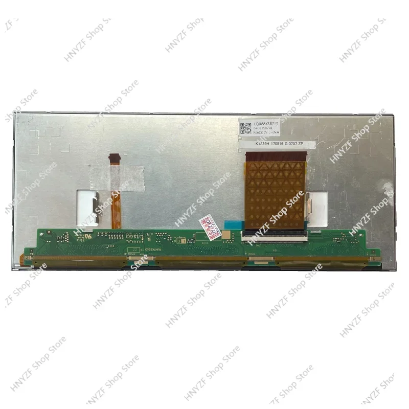 LCD Screen ASSEMBLY LQ088K5RZ01 4300345W 65509370870 8.8