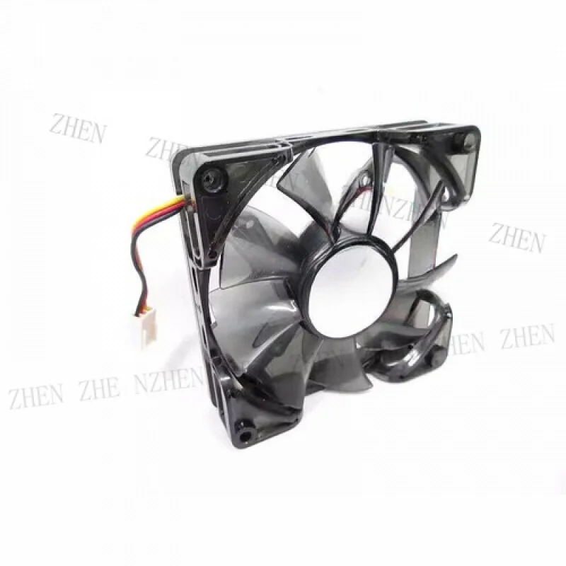 Y 1 unidade para ventilador Cooler Master A9225-18CB-3BN-L1 PLA09225S12M-3 Hyper N520