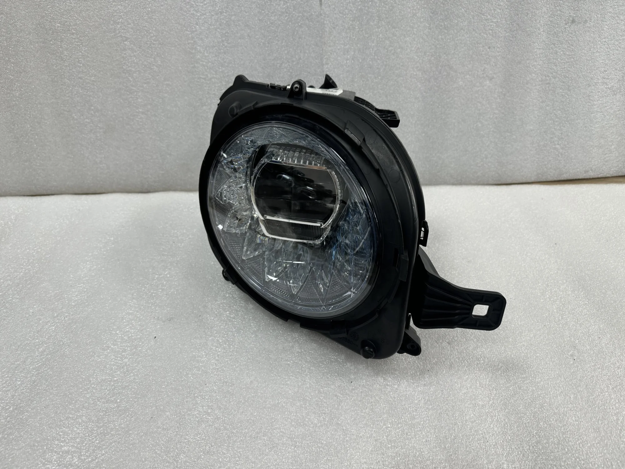 2020-2024 for ‘Bentley Flying Matrix High Quality LED Headlights 12V Lighting System view 4