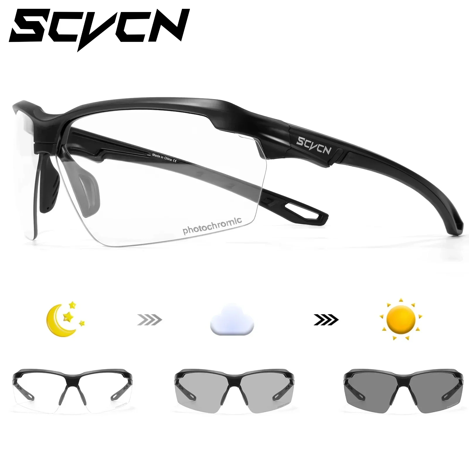Scvcn Photochromic … - image
