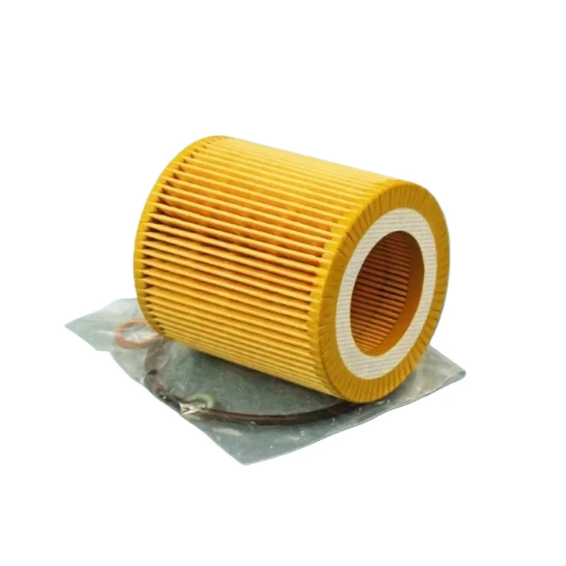 

OEM 11427566327 Oil Filter Element Grid Filter for BMW X5 X1 X6 X3 3205 520Li 525 5237 Series 740 Brand New