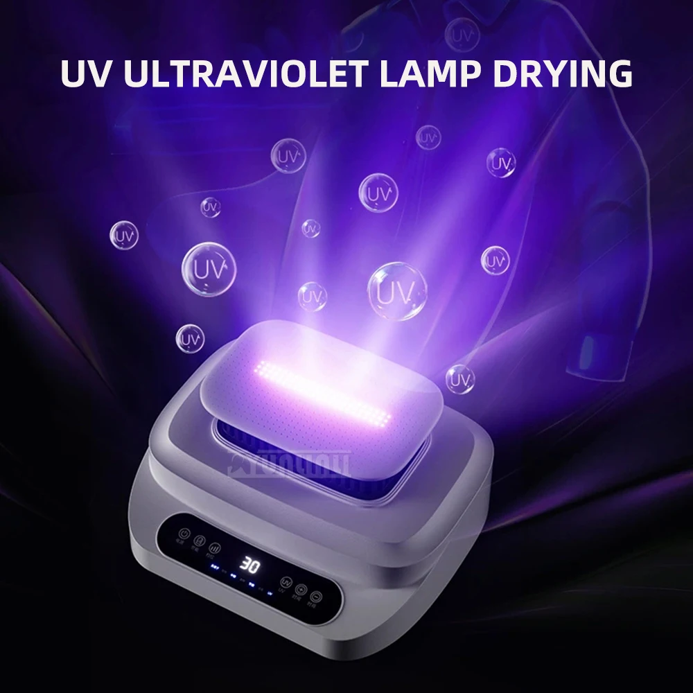 ZF-2200 휴대용 접이식 의류 건조기 고출력 가정용 건조기 2000W