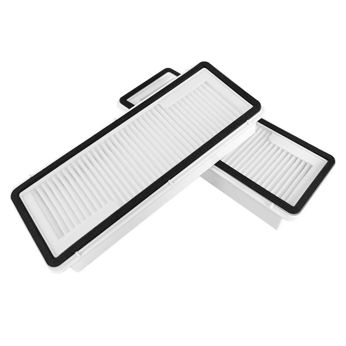 ل Narwhal Freo X Plus جهاز آلي لتنظيف الأتربة فرشاة جانبية رئيسية فلتر Hepa ممسحة أكياس الغبار القماش استبدال أجزاء