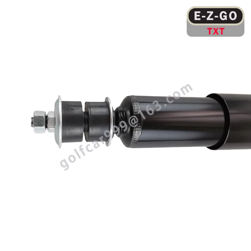 ممتص الصدمات يناسب عربات الجولف EZGO TXT الغازية والكهربائية 1994-2001-OEM # 76418-G01 76418G01 70324-G01 70324G01