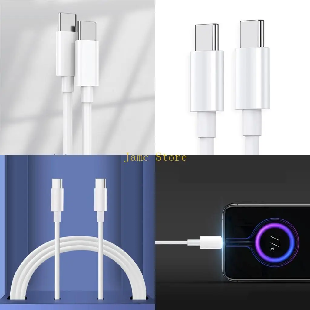 LX0B Pd 60W Type-C …