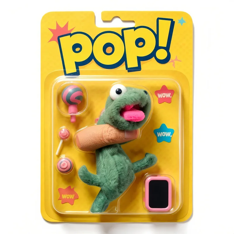 Pop Funny Mint Green Lizard Plush Toy Soft Three Dimensional Stuffed Animal For Office Home Decor Birthday Gift For Best Friend
