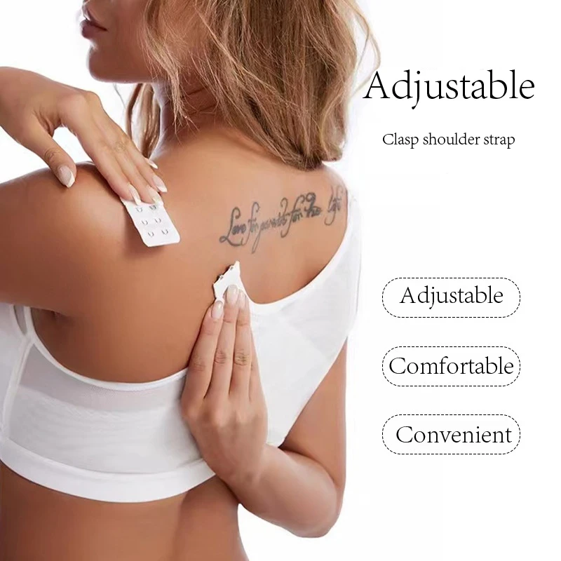 여성용 고강도 스포츠 브라 충격 방지 러닝 피트니스 푸시업 브라 얇고 통기성 있는 고정 컵 요가 조끼 스타일 속옷