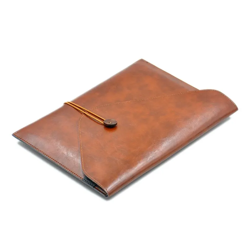 Ultra Slim 8.3 Inch PU Leather Tablet Protection Case Bag Pouch Light Sleeve For iPad Mini 7.9