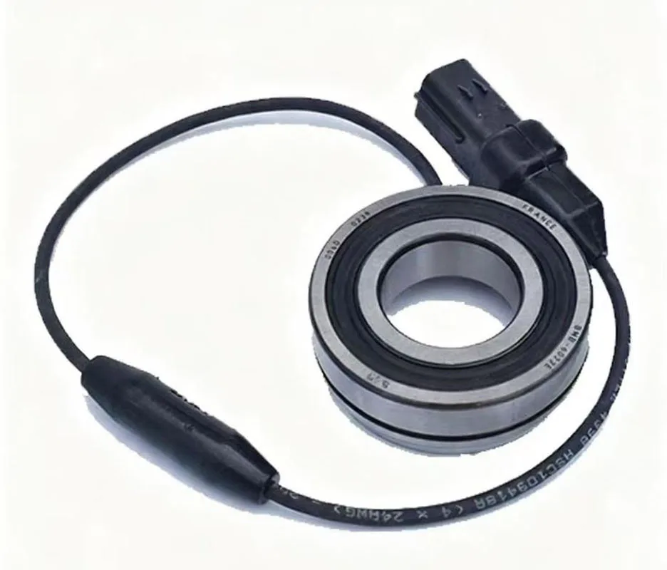 High Quality Forkli…