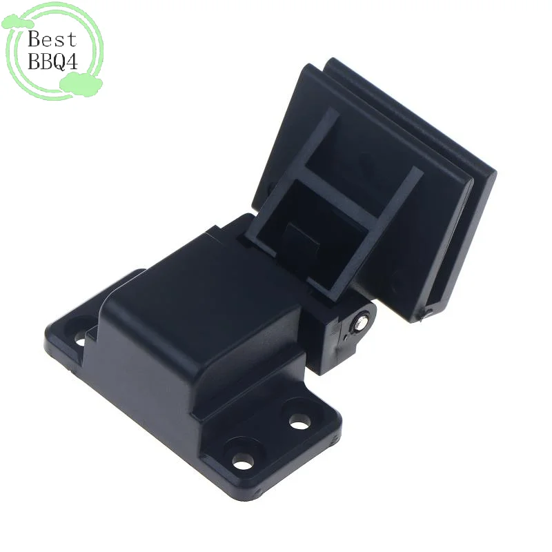 (BBQ4)Dust Cover Hinges For Vinyl Record Player, Hinge Part For Record Player Lid, Home Audio Accessories Turntable Hinge Parts