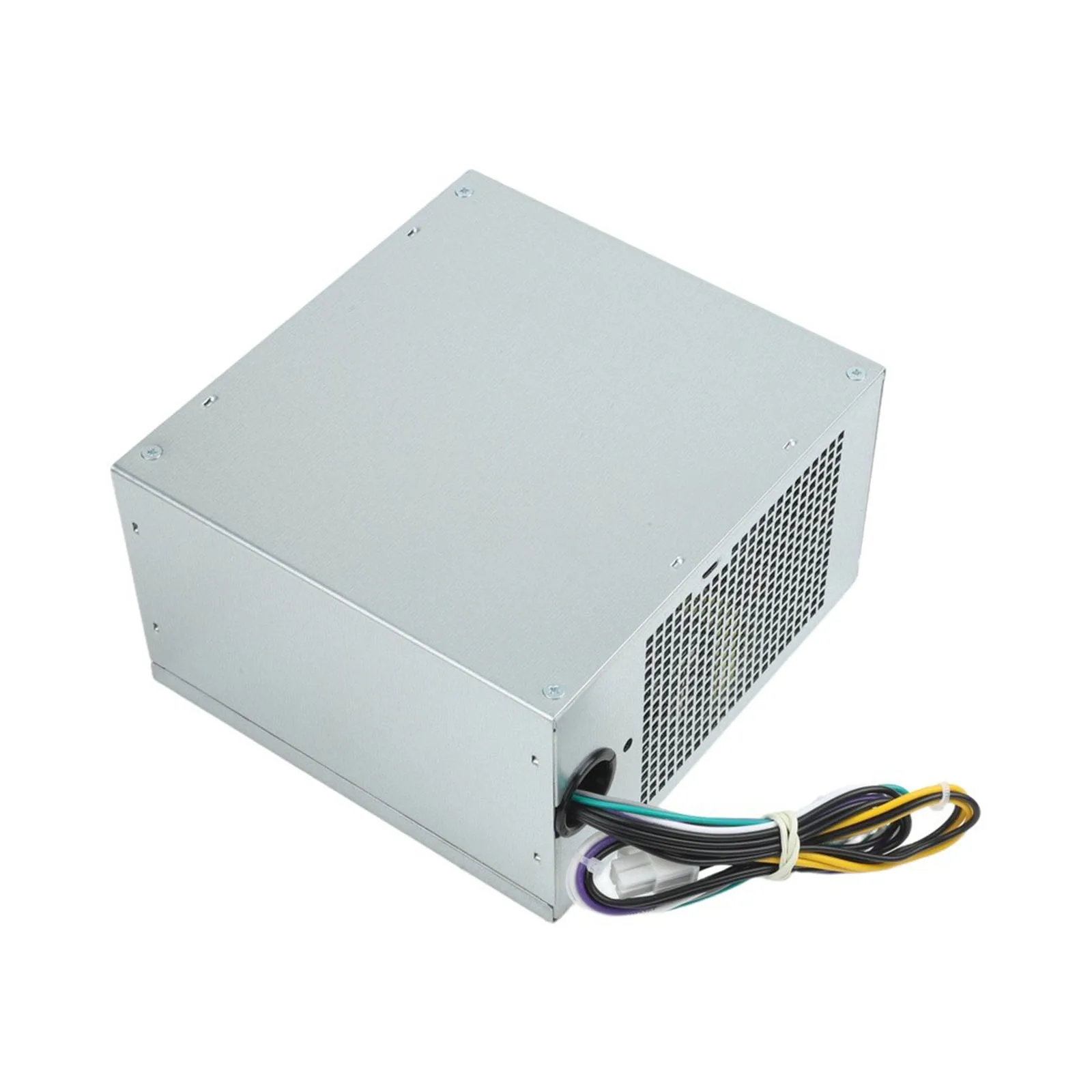 RVTHD Compatible PSU For OptiPlex Pins 1-4 2-8 Stable Power Output Plug-and-play Installation Switching Power Supply