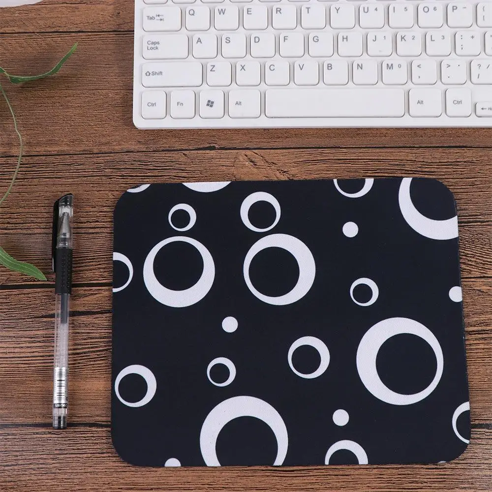 

Non-Slip Laptop Van Gogh Keyboard Pad Oil Painting Style Almond Blossom Desktop Pad Mouse Pad Tables Desk Mat Mouse Mat