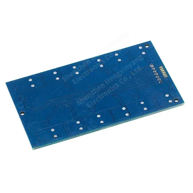 2.7V/16V LTO 6S Balance Board Equalization Circuit  Lithium Titanate Battery/Super Farad Capacitor Protection Board