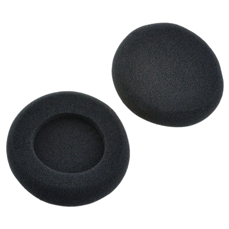 交換用イヤーパッド,イヤークッション,カップ,スペアパーツ,Grado sr60,sr80,sr125,sr225,m1用の8xヘッドフォン