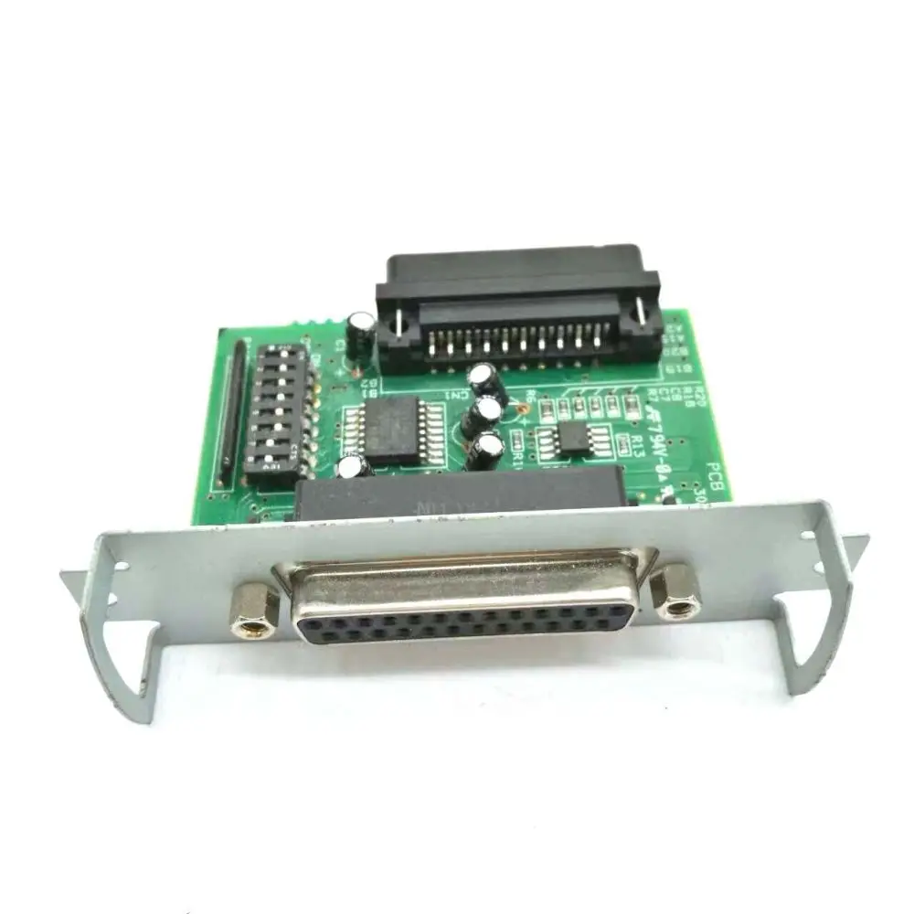 Serial Rs232 Interface Card IFBD-D2 30757440-1 Fits For Star TSP600 TUP900 rs232 SP800 RS232 232 SP700 Rs232