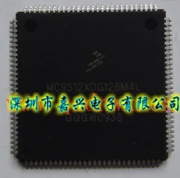 Free shipping  MC9S12XDG128MAL   2M42E  CPU     10pcs  Please leave a message