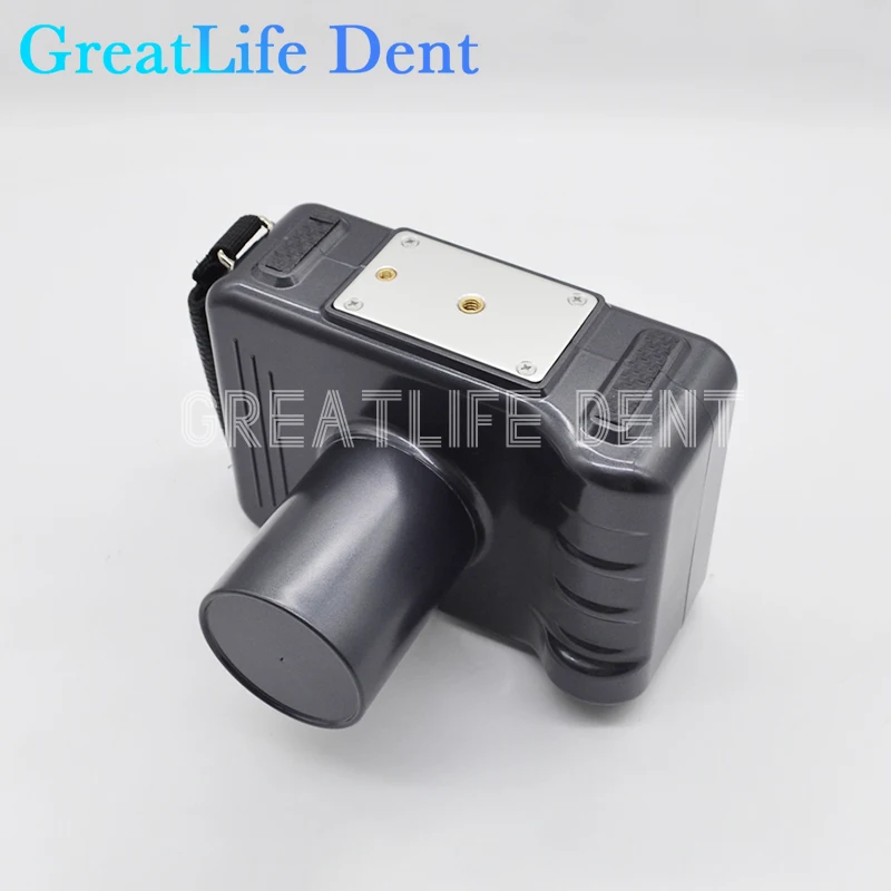 GreatLife Dent High Frequency Touch Screen Portable Ｄigital Dental X Ray Camera  X-ray Machine Wireless RVG Image Sensor System