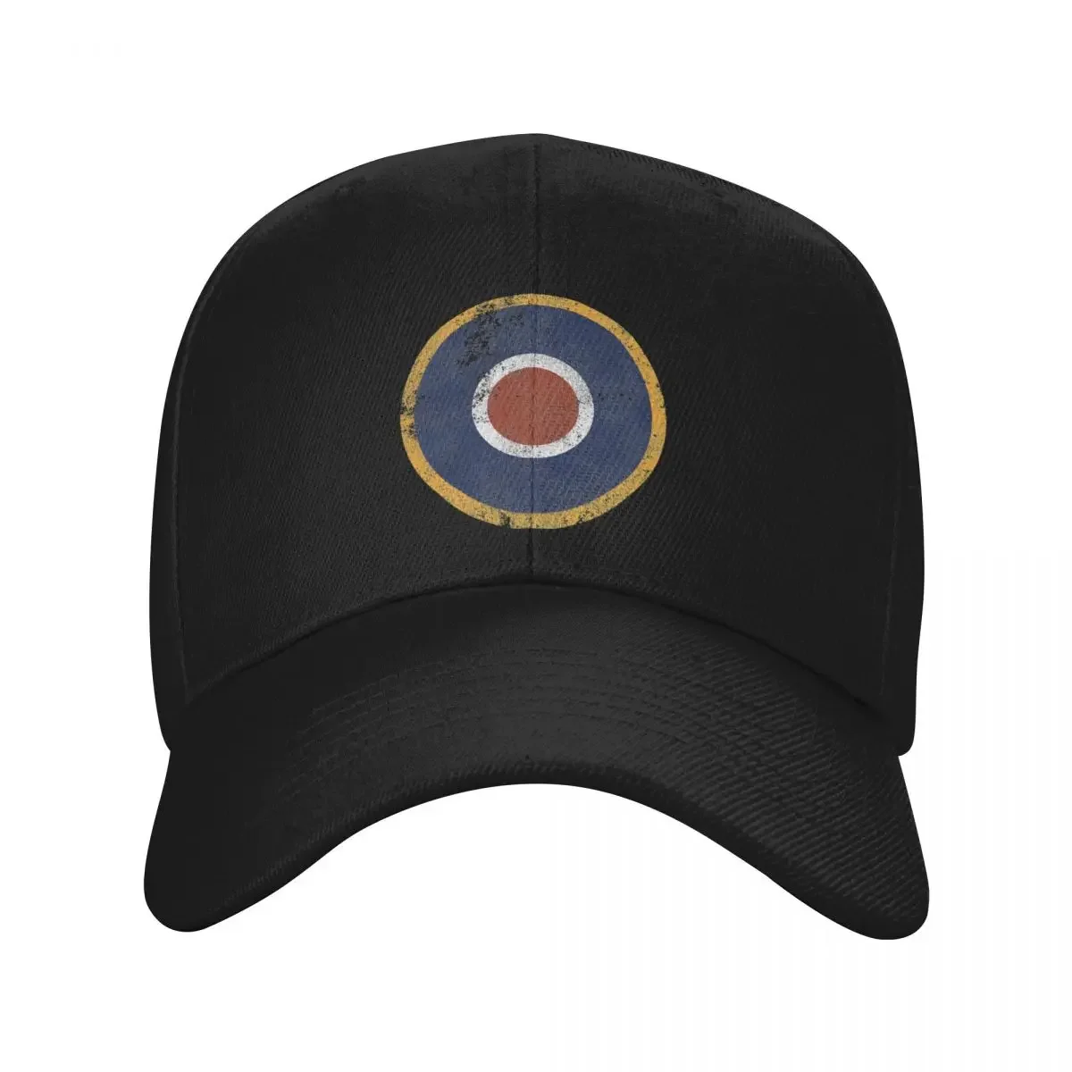 RAF Type C1 Roundel Baseball Cap Beach Bag Hip Hop Anime Men's Hats Women's