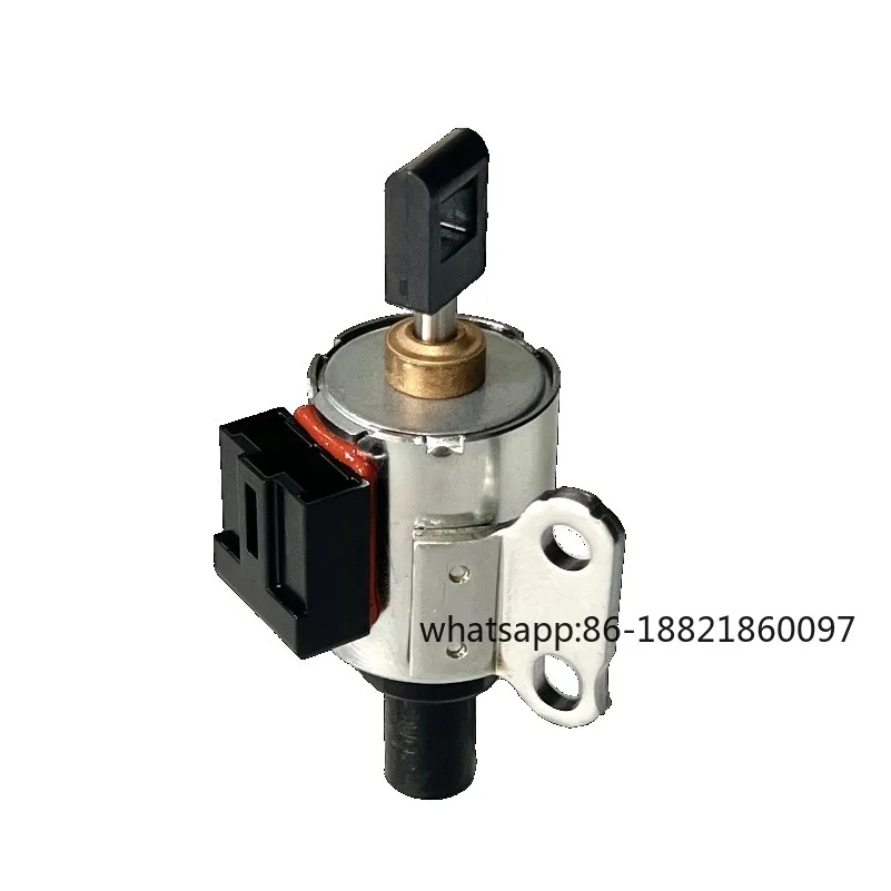 

RE0F10A Original Genuine New Auto Transmission System Transmission Parts Gearbox Parts 31497-1XF00 RE0F10A JF011E Step Motor