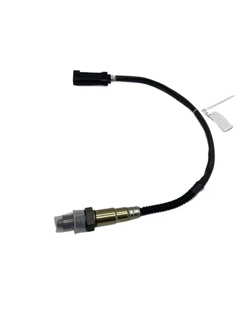 

Oxygen Sensor for RENAULT MEGANE 1.6i Hatchback Saloon Estate 2002 2003 2004 2005 K4M 0258006046